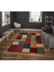 Palmoro Multi Rug - Thumbnail - 2