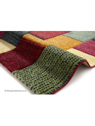 Palmoro Multi Rug - Thumbnail - 3