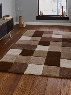Check Rugs | Rugs with Checkered Pattern | The Rugs Warehouse