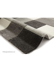 Nordia Grey Rug - Thumbnail - 3