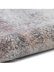 Lima Rose Rug - Thumbnail - 5