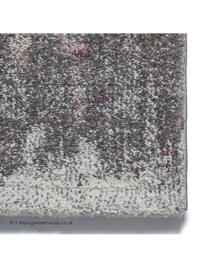 Lima Rose Rug - 6