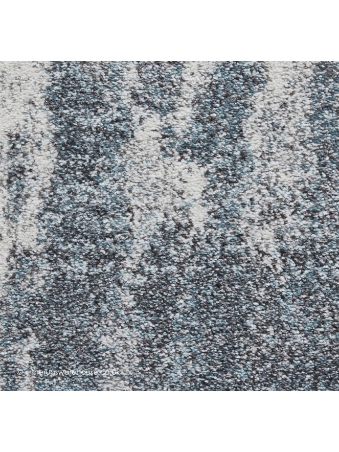 Lima Blue Rug - 8