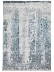 Lima Blue Rug - Thumbnail - 9