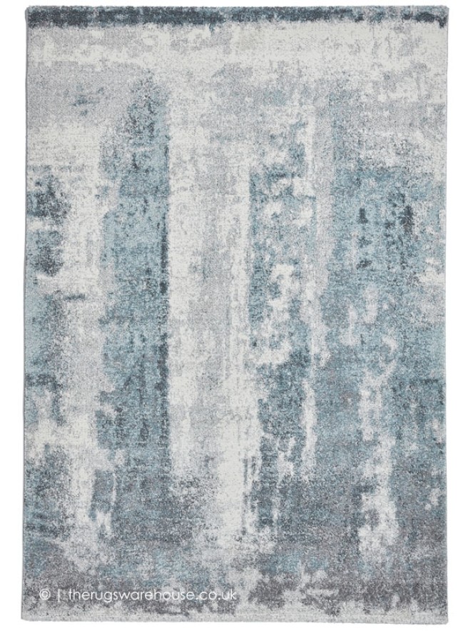 Lima Blue Rug - 9