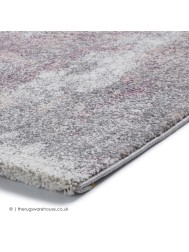 Lima Rose Rug - Thumbnail - 3