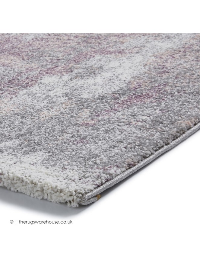 Lima Rose Rug - 3