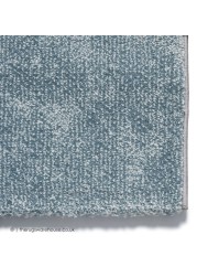 Martini Grey Blue Rug - Thumbnail - 6