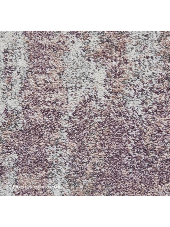 Lima Rose Rug - 8