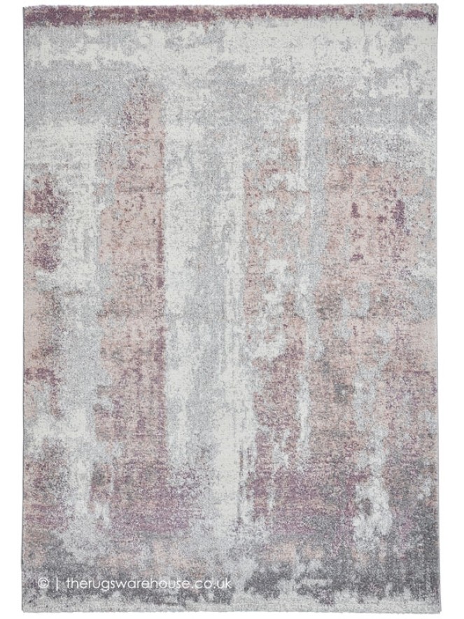 Lima Rose Rug - 9