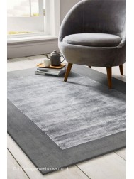 Brianne Grey Rug - Thumbnail - 2