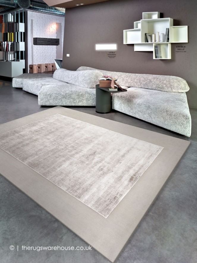 Brianne Stone Rug - 2