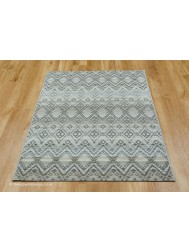 Vandar Grey Rug - Thumbnail - 2