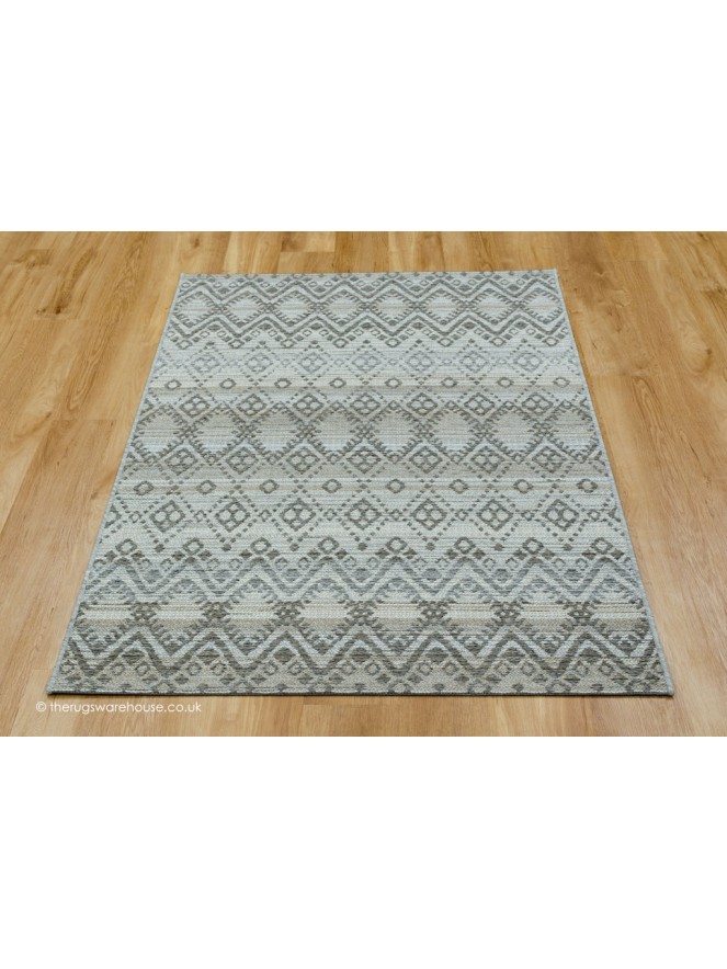 Vandar Grey Rug - 2