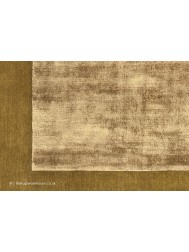 Brianne Gold Rug - Thumbnail - 3