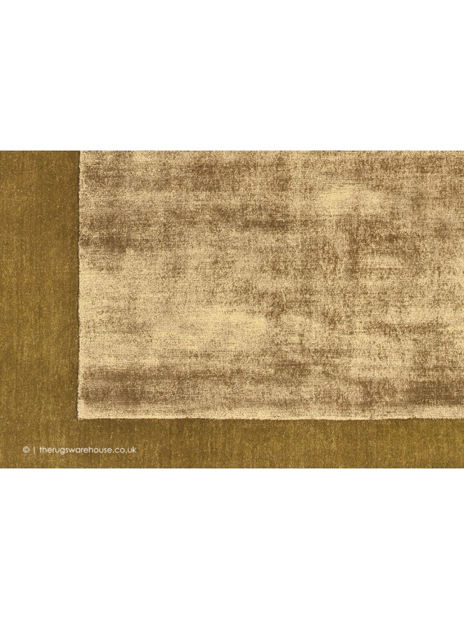 Brianne Gold Rug - 3