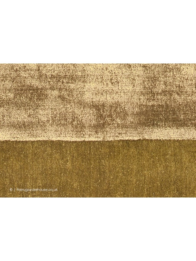 Brianne Gold Rug - 4