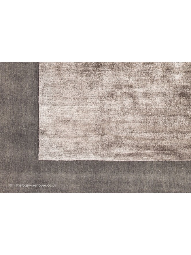 Brianne Taupe Rug - 4