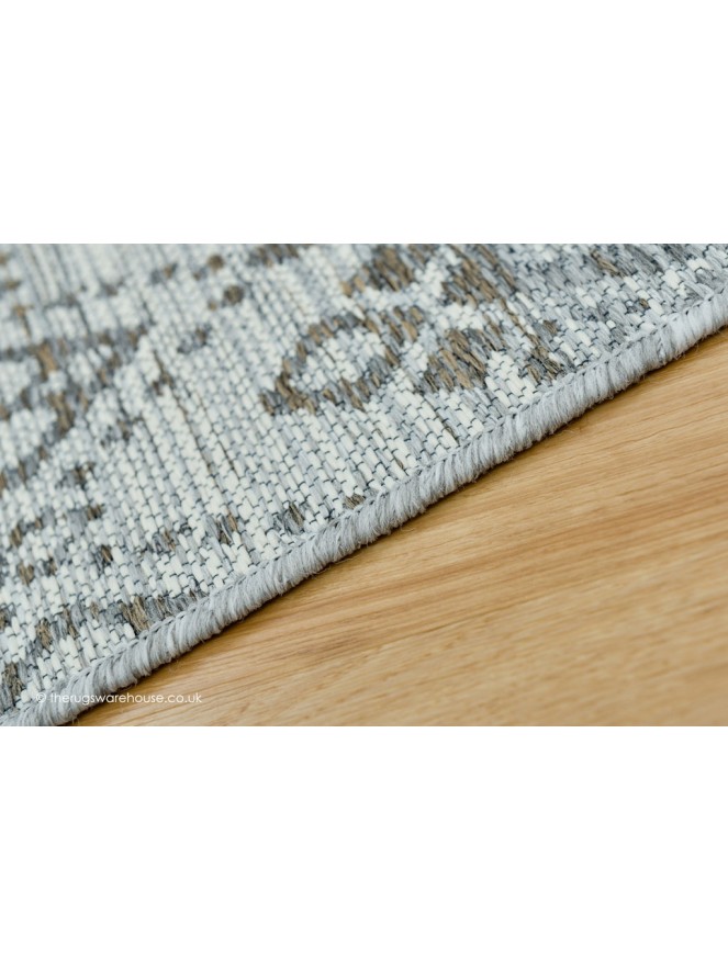 Vandar Grey Rug - 4