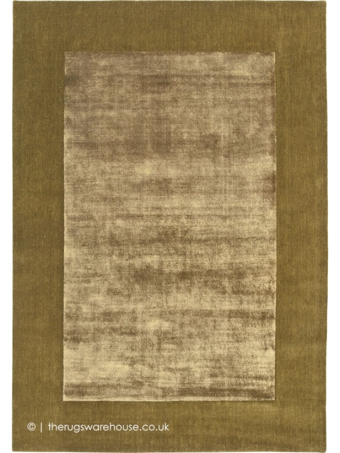 Brianne Gold Rug - 5