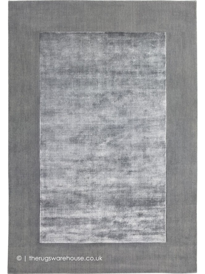 Brianne Grey Rug - 5