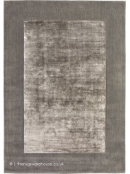 Brianne Taupe Rug - Thumbnail - 6