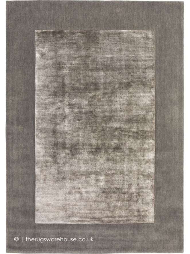 Brianne Taupe Rug - 6
