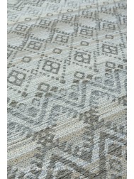 Vandar Grey Rug - Thumbnail - 6