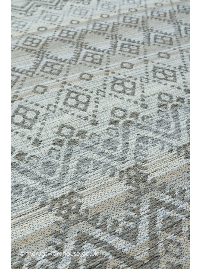 Vandar Grey Rug - 6