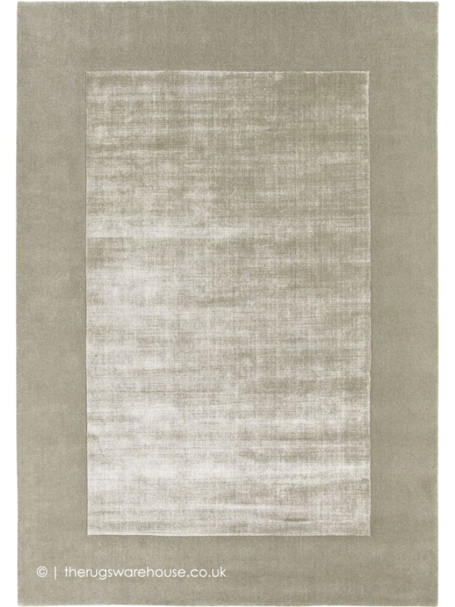 Brianne Vetiver Rug - 7