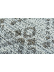 Vandar Grey Rug - Thumbnail - 7