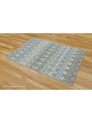 Vandar Grey Rug - Thumbnail - 8