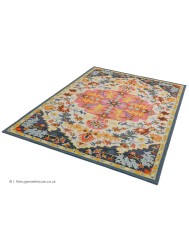 Bronte Multi Rug - Thumbnail - 2