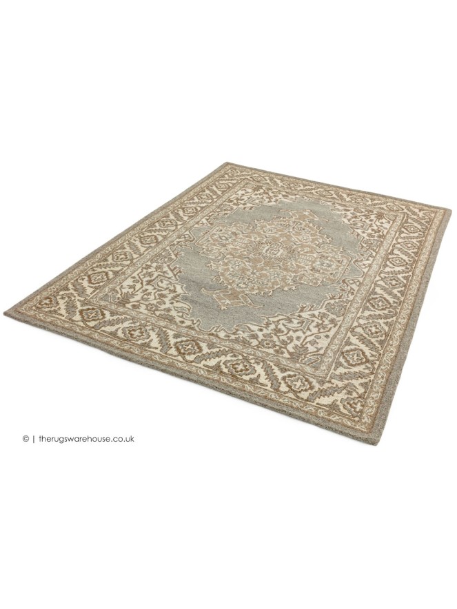 Bronte Natural Rug - 2