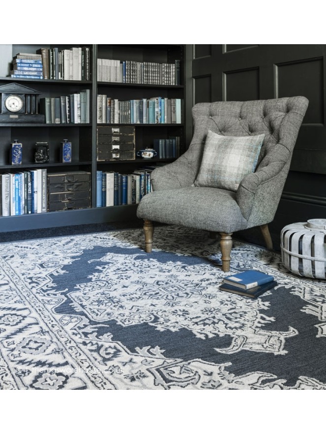 Bronte Shadow Rug - 2