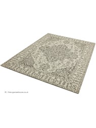 Bronte Smoke Rug - Thumbnail - 2