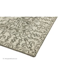 Bronte Smoke Rug - Thumbnail - 3