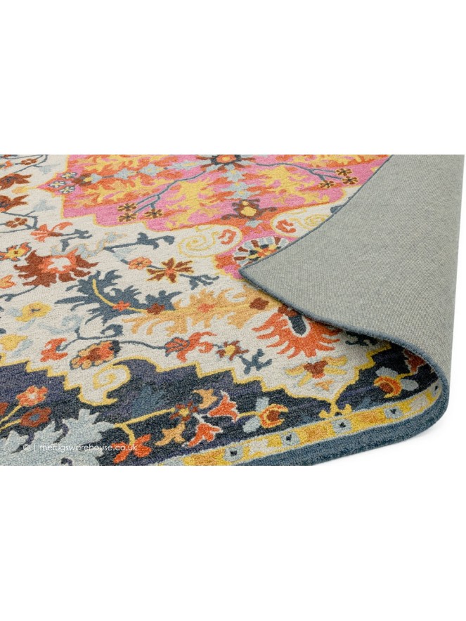 Bronte Multi Rug - 4