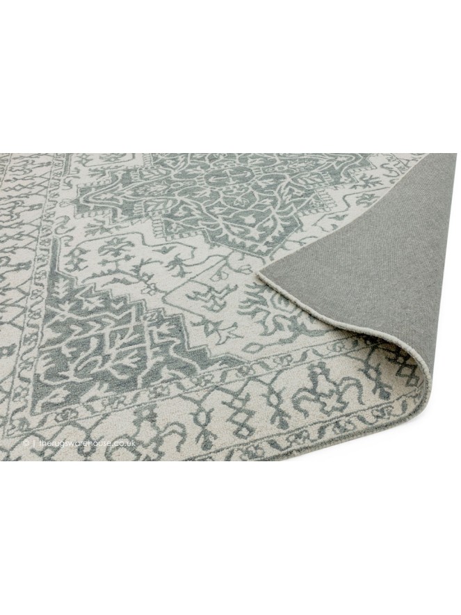 Bronte Silver Rug - 4