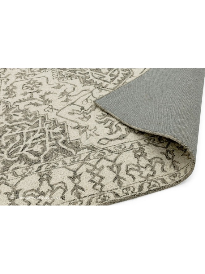 Bronte Smoke Rug - 4