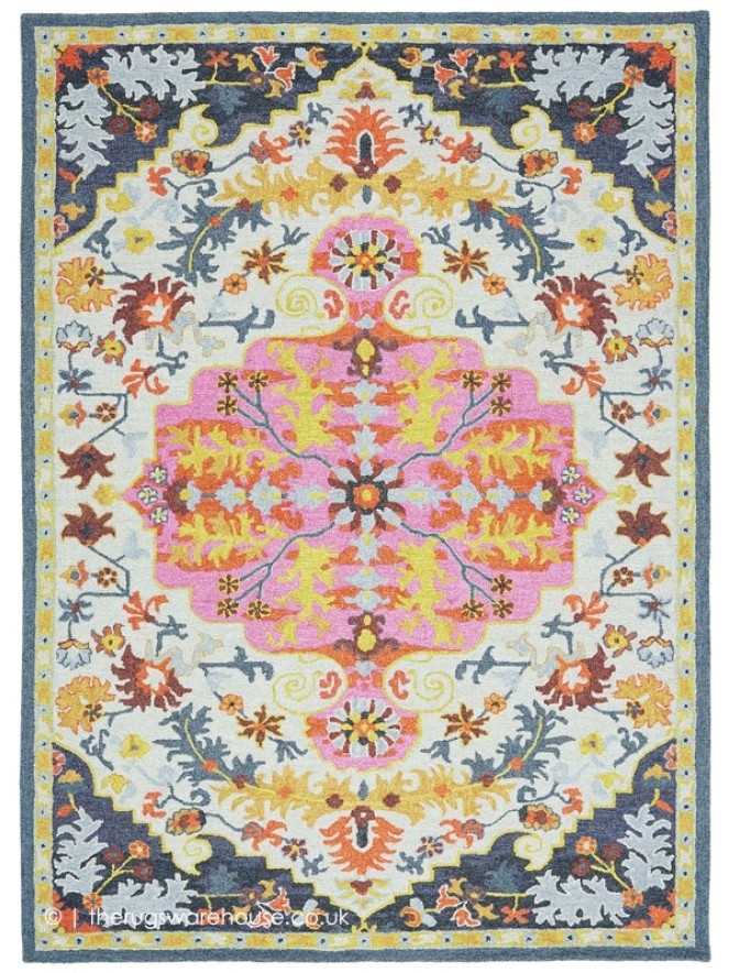 Bronte Multi Rug - 5