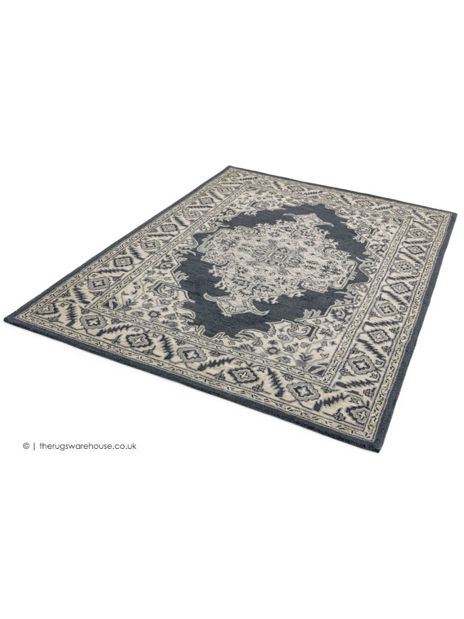 Bronte Shadow Rug - 5