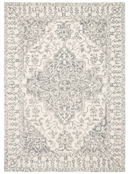 Bronte Smoke Rug - Thumbnail - 5