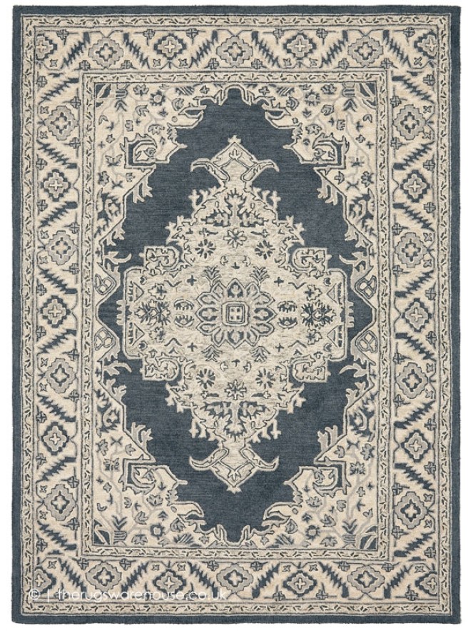 Bronte Shadow Rug - 6