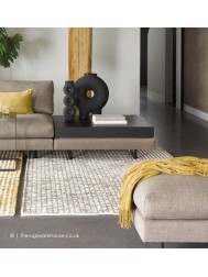 Grain Natural Mix Rug - Thumbnail - 2