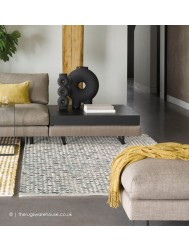 Grain Light Mix Rug - Thumbnail - 2