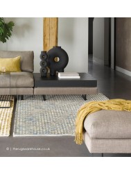 Grain Bright Mix Rug - Thumbnail - 2