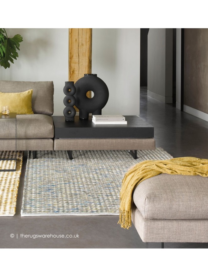 Grain Bright Mix Rug - 2