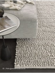 Tumble Ivory Mix Rug - Thumbnail - 2