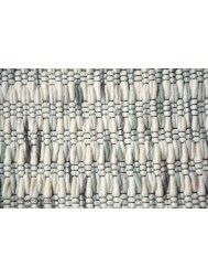 Grain Light Mix Rug - Thumbnail - 3